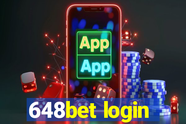 648bet login